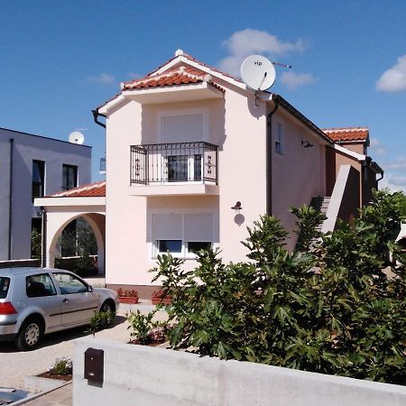 Apartment Ninic Srima Dış mekan fotoğraf