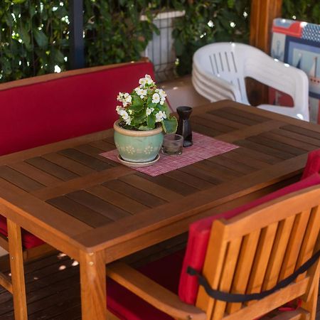 Apartment Ninic Srima Dış mekan fotoğraf