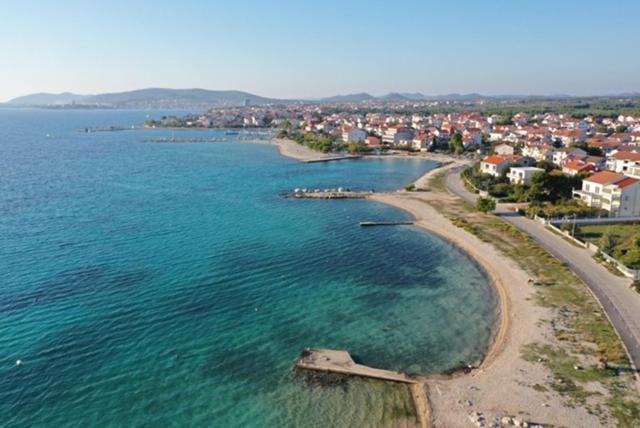 Apartment Ninic Srima Dış mekan fotoğraf