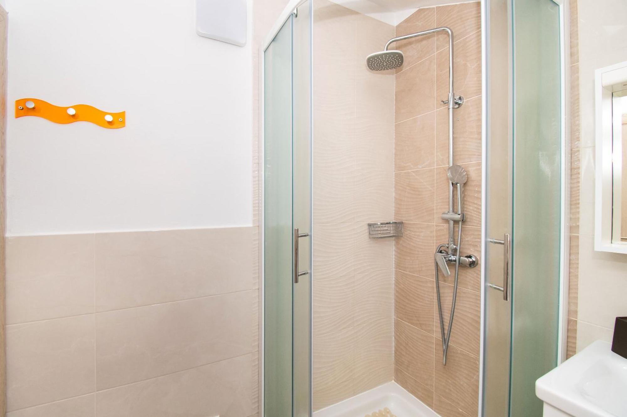 Apartment Ninic Srima Dış mekan fotoğraf