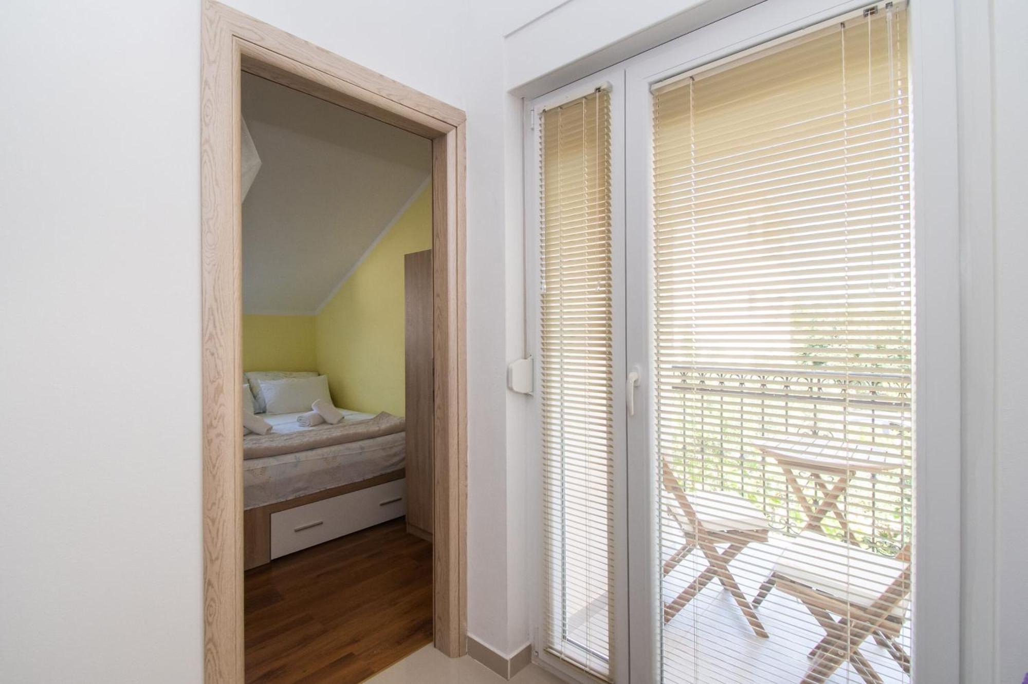 Apartment Ninic Srima Dış mekan fotoğraf