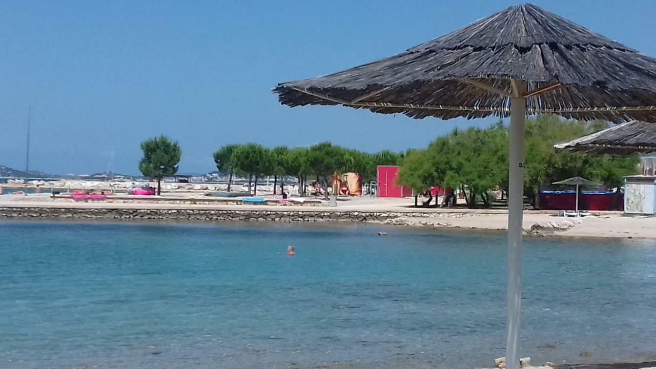 Apartment Ninic Srima Dış mekan fotoğraf