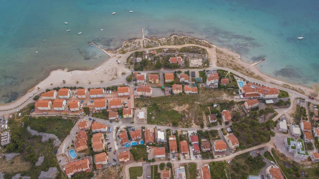 Apartment Ninic Srima Dış mekan fotoğraf