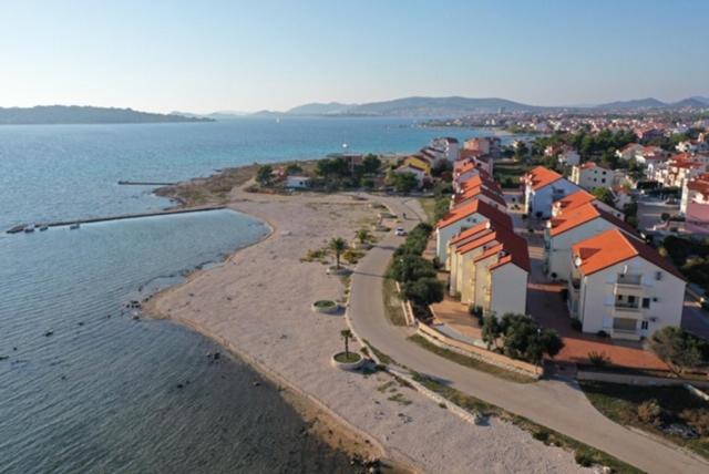 Apartment Ninic Srima Dış mekan fotoğraf
